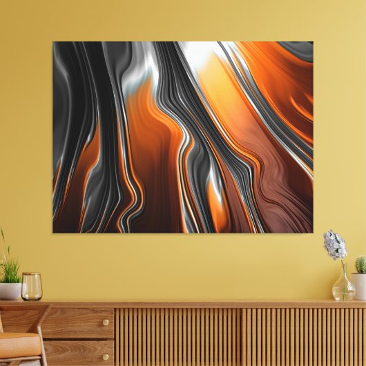 Leinwand (Insitu (Wohnzimmer))