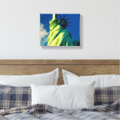 Leinwand (Insitu (Schlafzimmer))