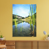 Leinwand (Insitu (Wohnzimmer))