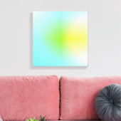 Leinwand (Insitu (Wohnzimmer))
