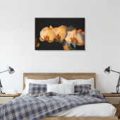Leinwand (Insitu (Schlafzimmer))
