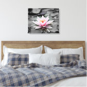 Leinwand (Insitu (Schlafzimmer))
