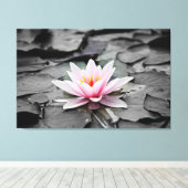 Leinwand (Insitu (Holzboden))