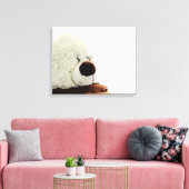 Leinwand (Insitu (Wohnzimmer))