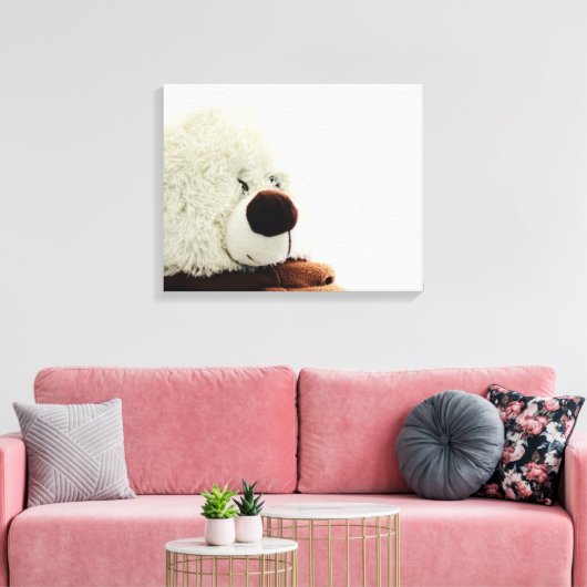 Leinwand (Insitu (Wohnzimmer))