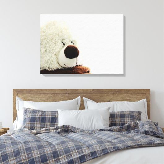 Leinwand (Insitu (Schlafzimmer))