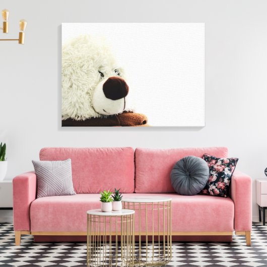 Leinwand (Insitu (Wohnzimmer))