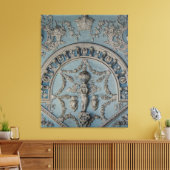 Leinwand (Insitu (Wohnzimmer))