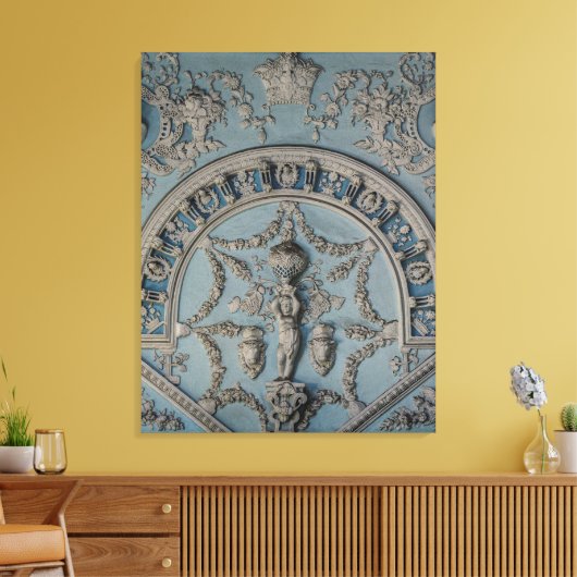 Leinwand (Insitu (Wohnzimmer))