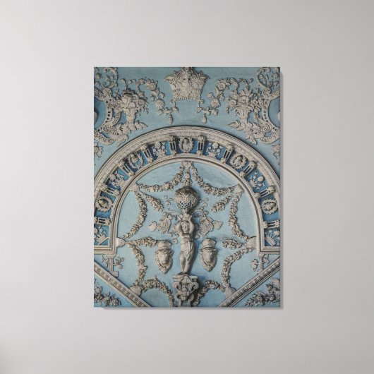 Leinwand (Vorderseite)