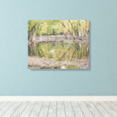 LEINWAND ~ 1 (Insitu (Holzboden))