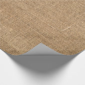 Leinwand 1 Packpapier (Ecke)