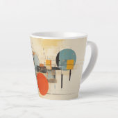 Leinwand 289 milchtasse (Rechte Ecke)