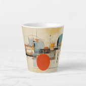 Leinwand 289 milchtasse (Vorderseite)