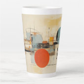 Leinwand 289 milchtasse (Vorderseite)