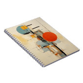 Leinwand 289 notizblock (Rechte Seite)