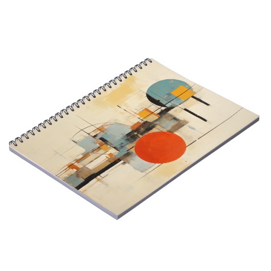 Leinwand 289 notizblock (Linke Seite)