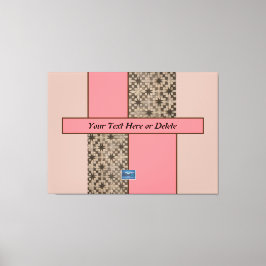 Leinwand 2 (Peach LED S.C.C.) RFPMDesign ©️ 2023/4