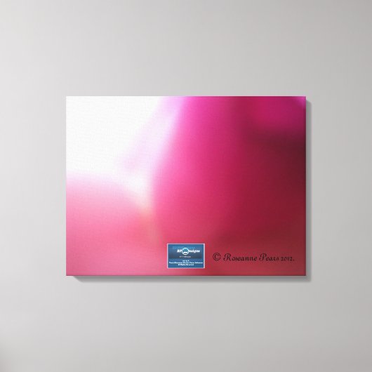 Leinwand 2 (SoftRose) RFPMDesign ©️ 2012 (Vorderseite)