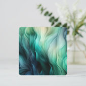 Leinwand 335 feiertagskarte (Stehend Vorderseite)