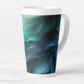 Leinwand 335 milchtasse (Rechte Ecke)