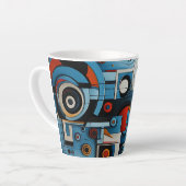 Leinwand 390 milchtasse (Linke Ecke)