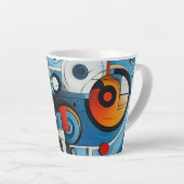 Leinwand 390 milchtasse (Rechte Ecke)