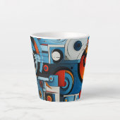 Leinwand 390 milchtasse (Vorderseite)