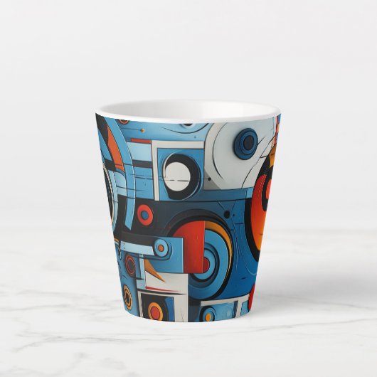 Leinwand 390 milchtasse (Vorderseite)