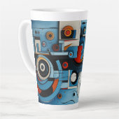 Leinwand 390 milchtasse (Linke Ecke)