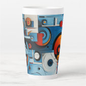 Leinwand 390 milchtasse (Vorderseite)