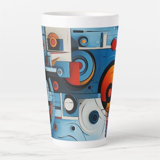 Leinwand 390 milchtasse (Vorderseite)