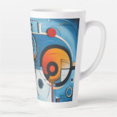 Leinwand 390 milchtasse (Rechts)