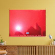 Leinwand 3 (DeepPinkBellFlower) RFPMDesign ©️ 2012