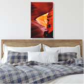 Leinwand Antelope 13-21 (Insitu (Schlafzimmer))