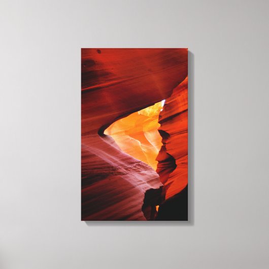 Leinwand Antelope 13-21 (Vorderseite)