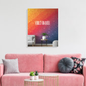 Leinwand Art (Insitu (Wohnzimmer))