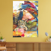 Leinwand Art (Insitu (Wohnzimmer))