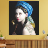 Leinwand Art (Insitu (Wohnzimmer))