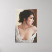 Leinwand Art (Vorderseite)