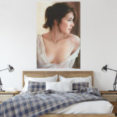 Leinwand Art (Insitu (Schlafzimmer))