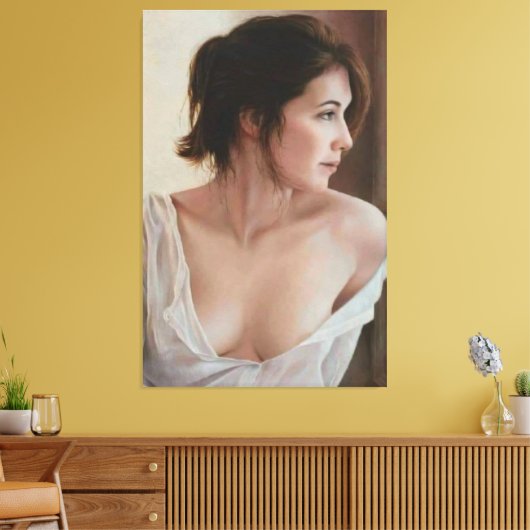 Leinwand Art (Insitu (Wohnzimmer))