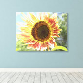 LEINWAND ART (Insitu (Holzboden))