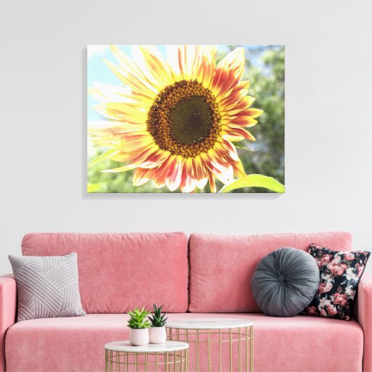 LEINWAND ART (Insitu (Wohnzimmer))