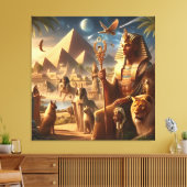 Leinwand Art (Insitu (Wohnzimmer))
