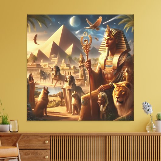 Leinwand Art (Insitu (Wohnzimmer))