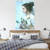 Leinwand Art (Insitu (Schlafzimmer))