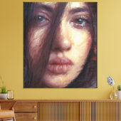 Leinwand Art (Insitu (Wohnzimmer))