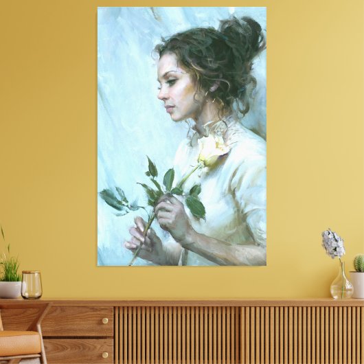 Leinwand Art (Insitu (Wohnzimmer))