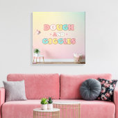 Leinwand Art (Insitu (Wohnzimmer))